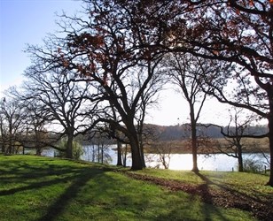 Ray Lake Addition-Cuneo Property