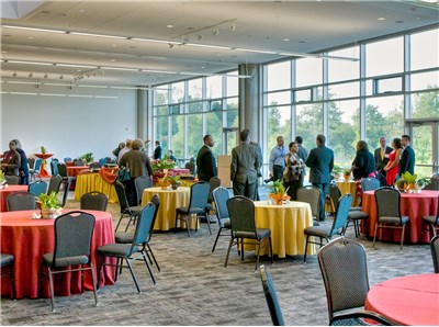 Meetings and Corporate Events   