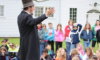 Museum_Civil_War_Field_Trip